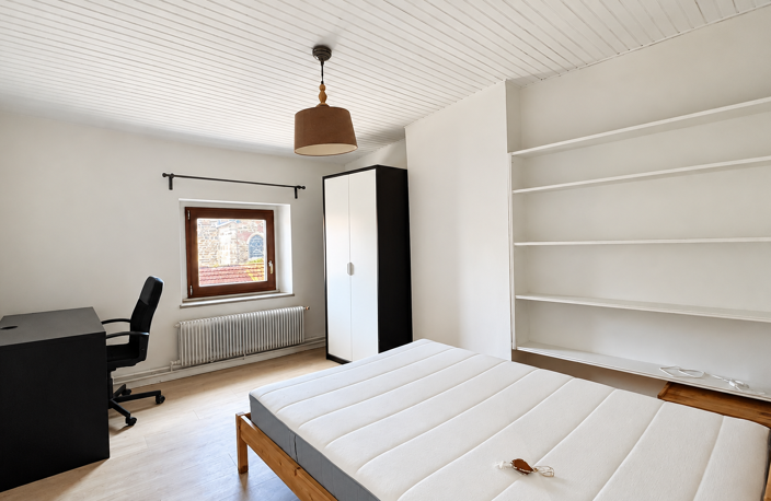 Grand appartement centre Ville Meublé Ideal Famille ou colocation — photo 3