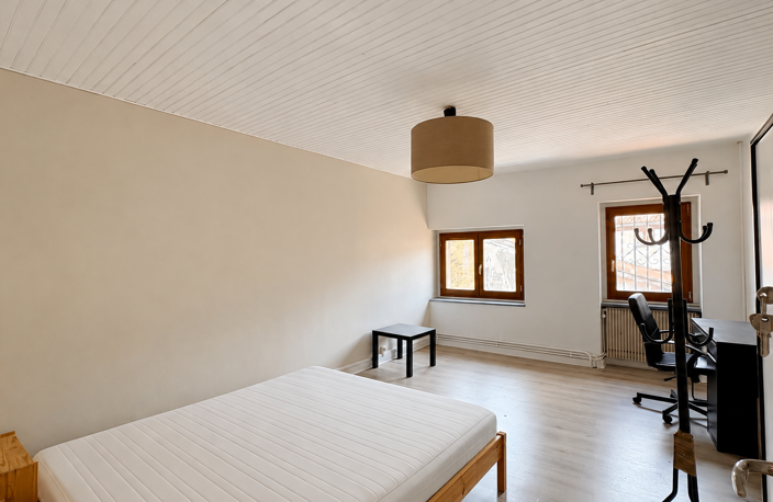 Grand appartement centre Ville Meublé Ideal Famille ou colocation — photo 5