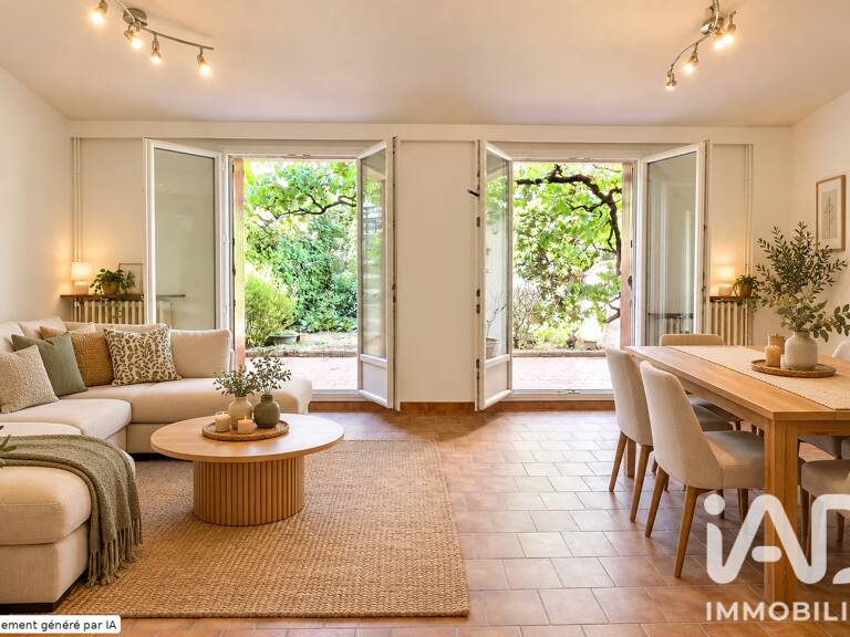 Vente Maison/villa 4 pièces — photo 1