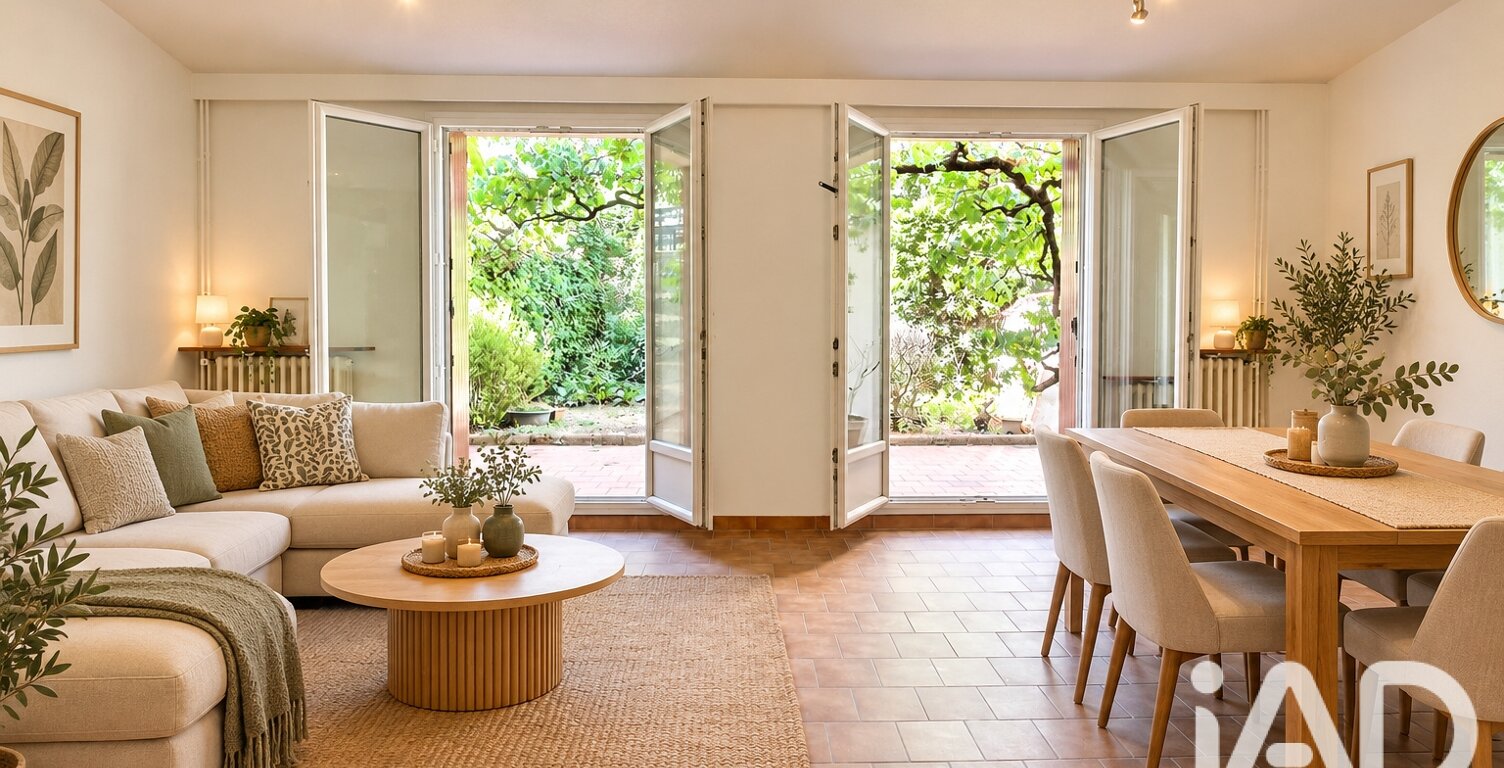 Vente Maison/villa 4 pièces — photo 1