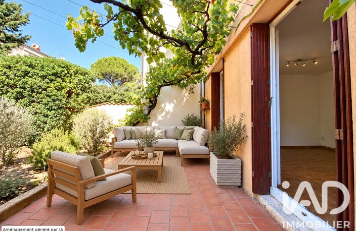 Vente Maison/villa 4 pièces — photo 2