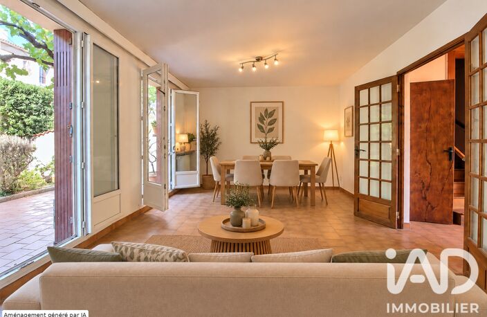 Vente Maison/villa 4 pièces — photo 3
