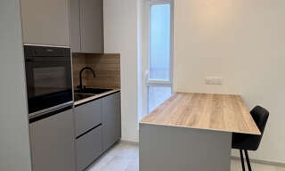 Appartement 2 Pièces 29 m² à louer à Nice (06200)