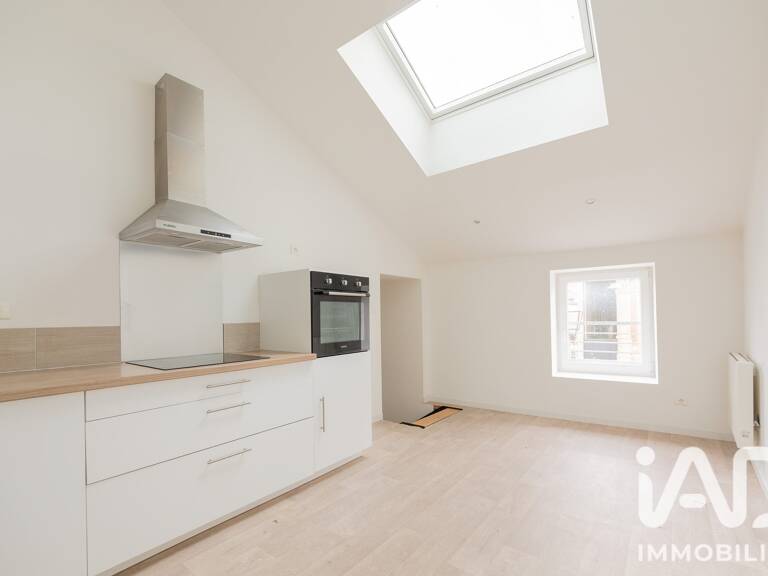 Vente Immeuble 133 m&sup2; — photo 1