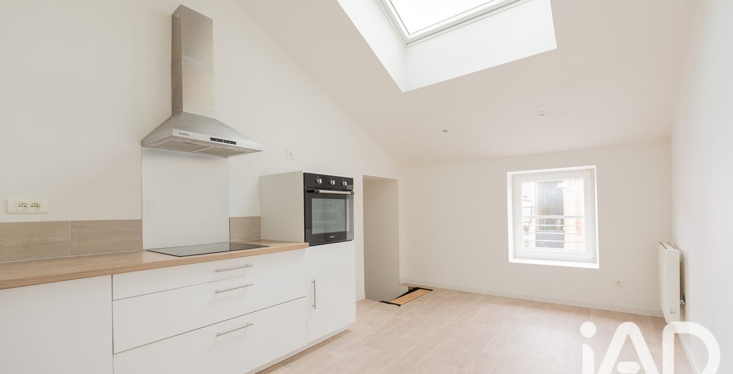 Vente Immeuble 133 m&sup2; — photo 1