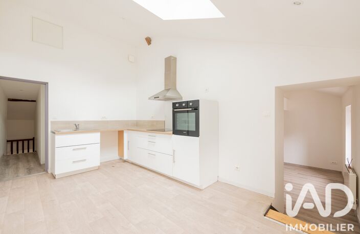 Vente Immeuble 133 m&sup2; — photo 2