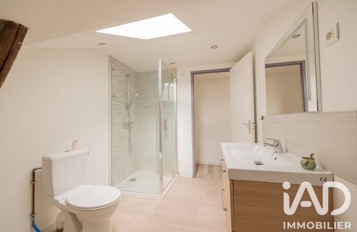 Vente Immeuble 133 m&sup2; — photo 5