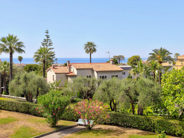 Appartement proposé à Nice