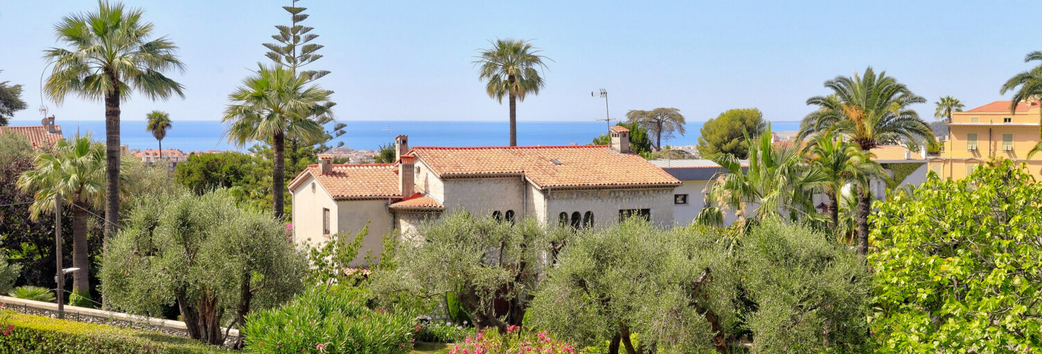 Appartement 3 Pièces 54 m² à vendre à Nice (06100)