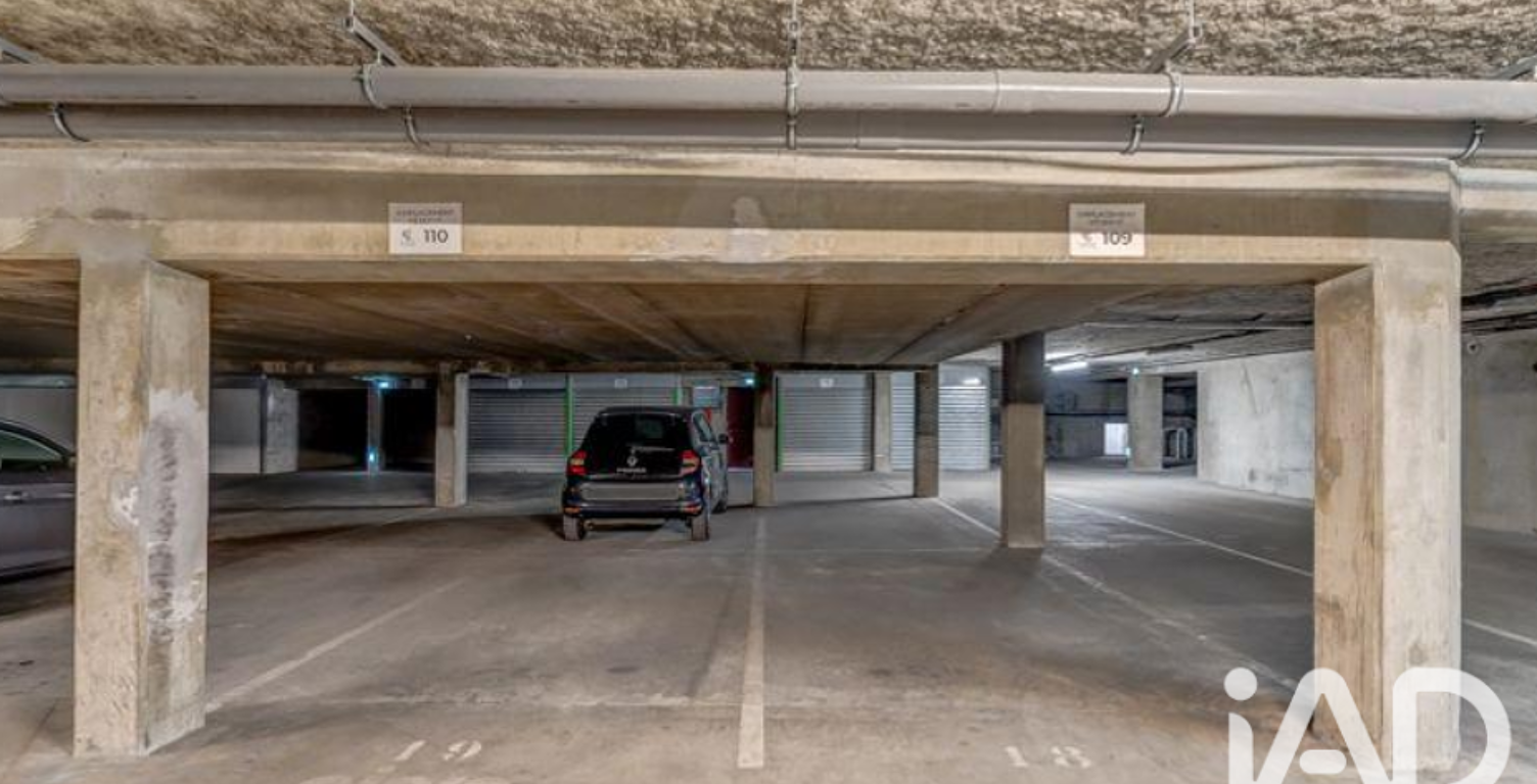 Vente Parking 20 m&sup2; — photo 1