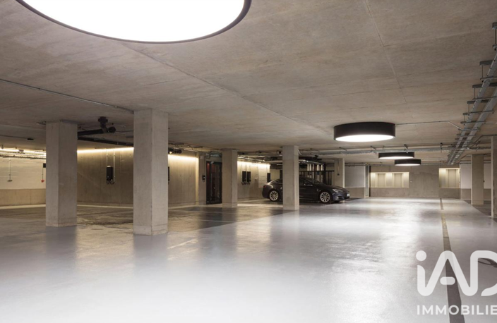 Vente Parking 20 m&sup2; — photo 2