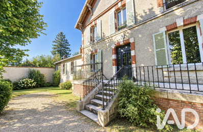 Vente Maison/villa 6 pièces — photo du bien