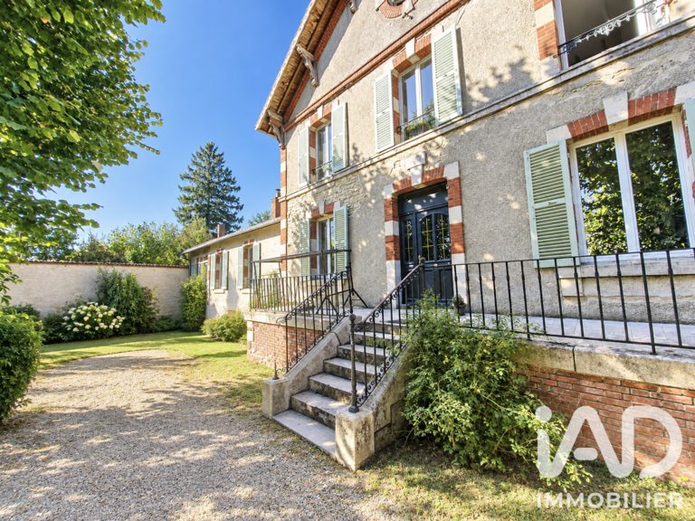 Vente Maison/villa 6 pièces — photo 1