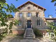 Vente Maison/villa 6 pièces — photo 2
