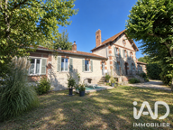 Vente Maison/villa 6 pièces — photo 3