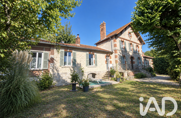 Vente Maison/villa 6 pièces — photo 3