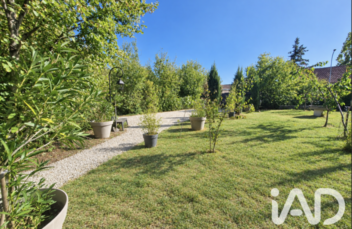 Vente Maison/villa 6 pièces — photo 5