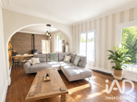 Vente Maison/villa 6 pièces — photo 3