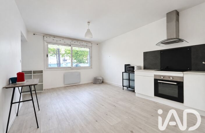Vente Appartement 2 pièces — photo 3
