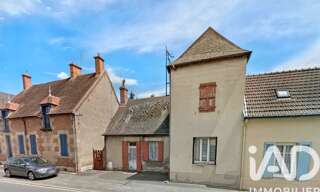 Maison 6 Pièces 103 m² à vendre à Bessay-sur-Allier (03340)
