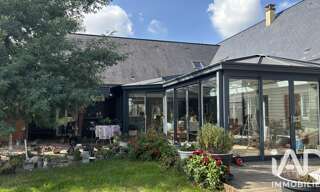 Maison 12 Pièces 332 m² à vendre à Yerville (76760)