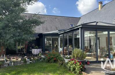 Vente Maison/villa 12 pièces — photo du bien