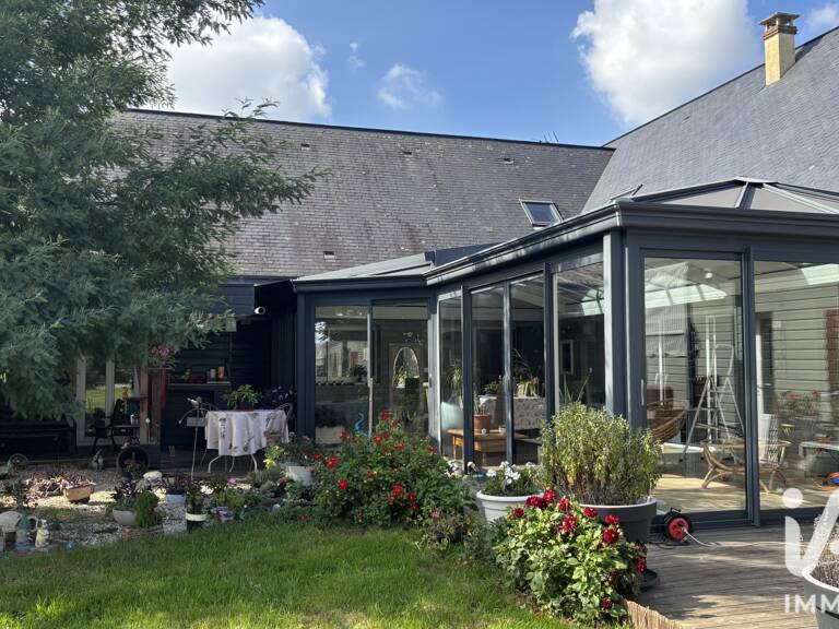 Vente Maison/villa 12 pièces — photo 1