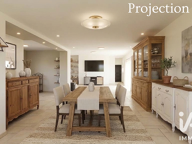 Vente Maison/villa 12 pièces — photo 4