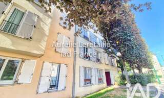 Appartement 5 Pièces 99 m² à vendre à Sannois (95110)