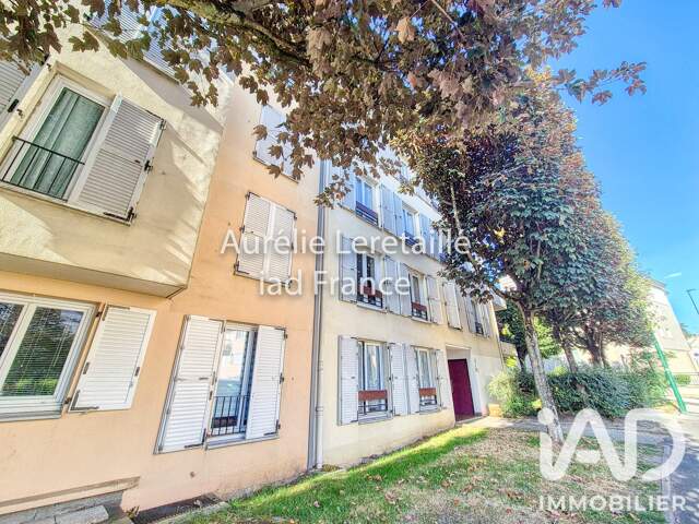 Vente Appartement 5 pièces — photo du bien