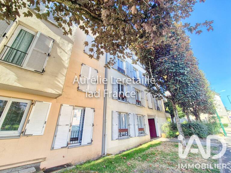 Vente Appartement 5 pièces — photo 1
