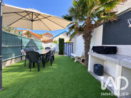 Vente Maison/villa 3 pièces — photo 2