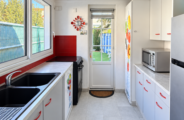 Vente Maison/villa 3 pièces — photo 3