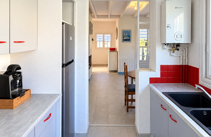 Vente Maison/villa 3 pièces — photo 4