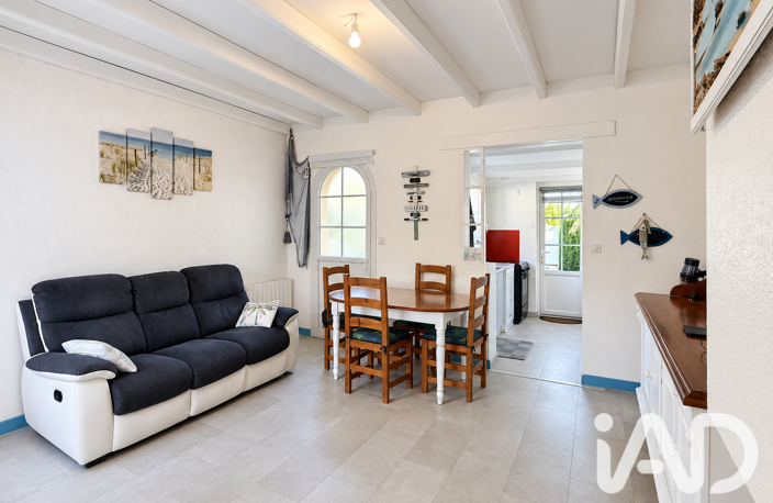Vente Maison/villa 3 pièces — photo 5