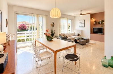 VAUX SUR MER PROCHE PONTAILLAC - MAISON 4 CHAMBRES GARAGE TE — photo du bien