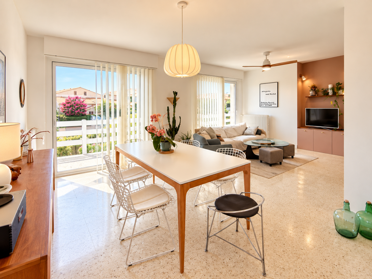 VAUX SUR MER PROCHE PONTAILLAC - MAISON 4 CHAMBRES GARAGE TE — photo 1