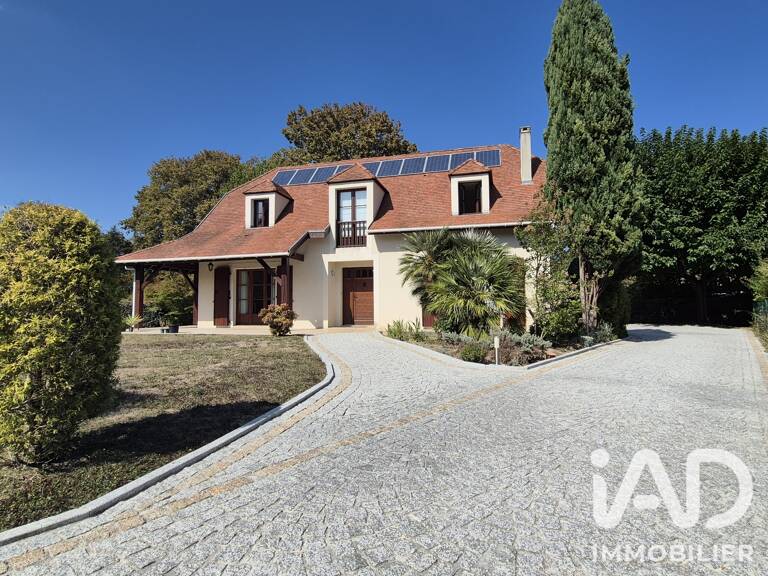 Vente Maison de ville 6 pièces — photo 1