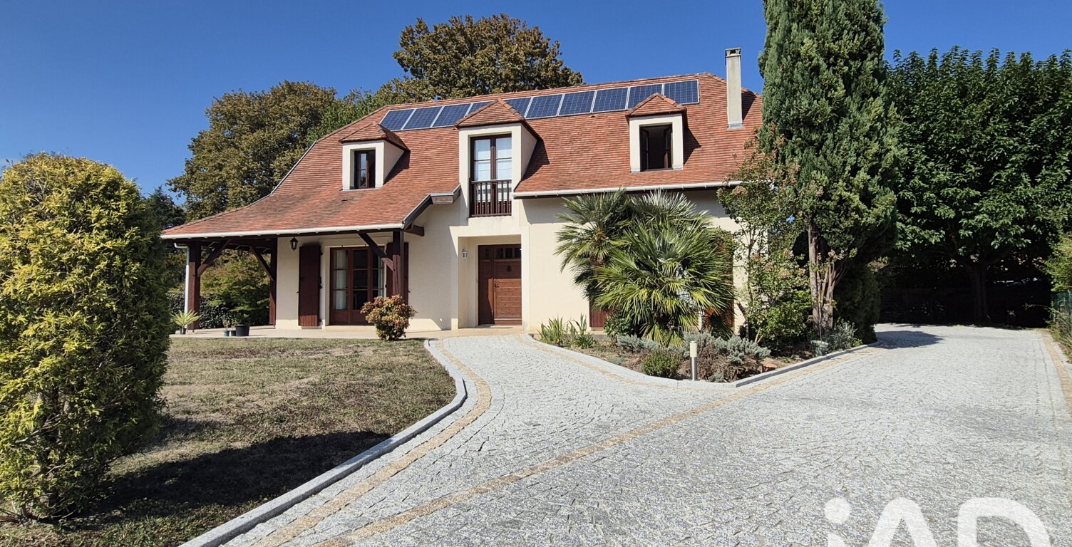 Vente Maison de ville 6 pièces — photo 1