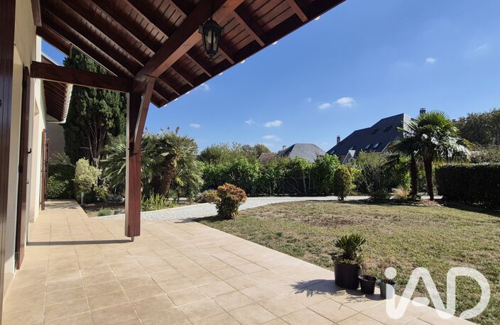 Vente Maison de ville 6 pièces — photo 2