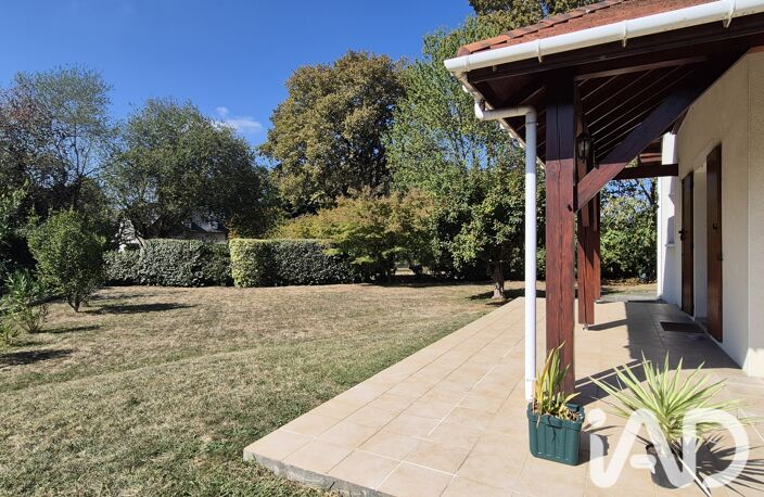 Vente Maison de ville 6 pièces — photo 3