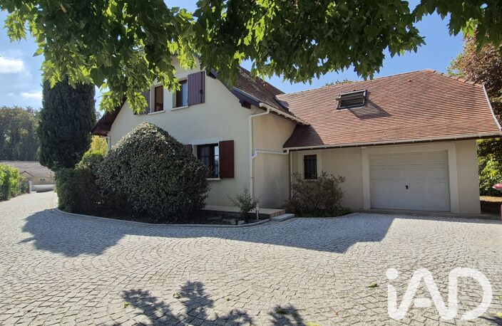 Vente Maison de ville 6 pièces — photo 4