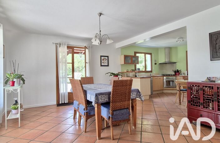 Vente Maison de ville 6 pièces — photo 5