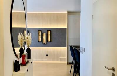 Vente Appartement 3 pièces — photo du bien