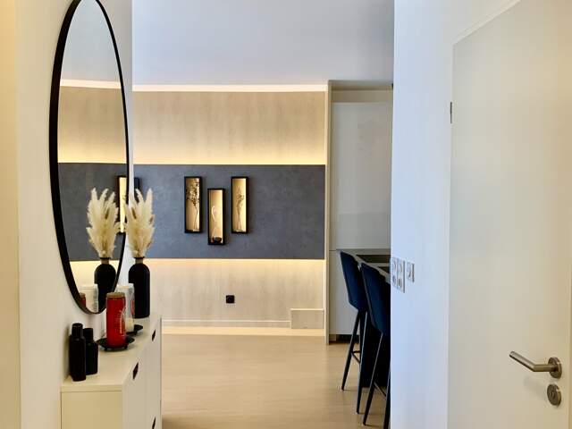 Vente Appartement 3 pièces — photo du bien
