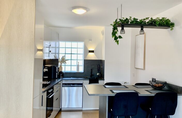 Vente Appartement 3 pièces — photo 2