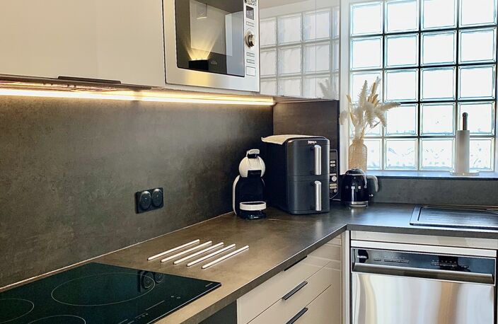 Vente Appartement 3 pièces — photo 3