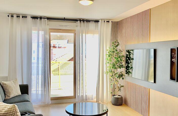 Vente Appartement 3 pièces — photo 4