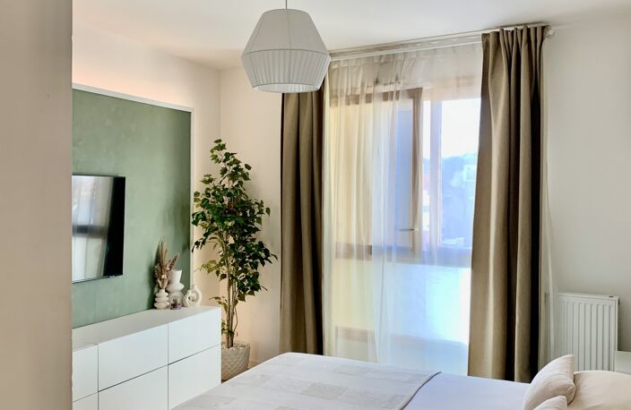 Vente Appartement 3 pièces — photo 5