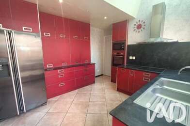 Maison 7 pièces 328000 €